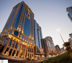 Afraa Hotel Al Aziziya